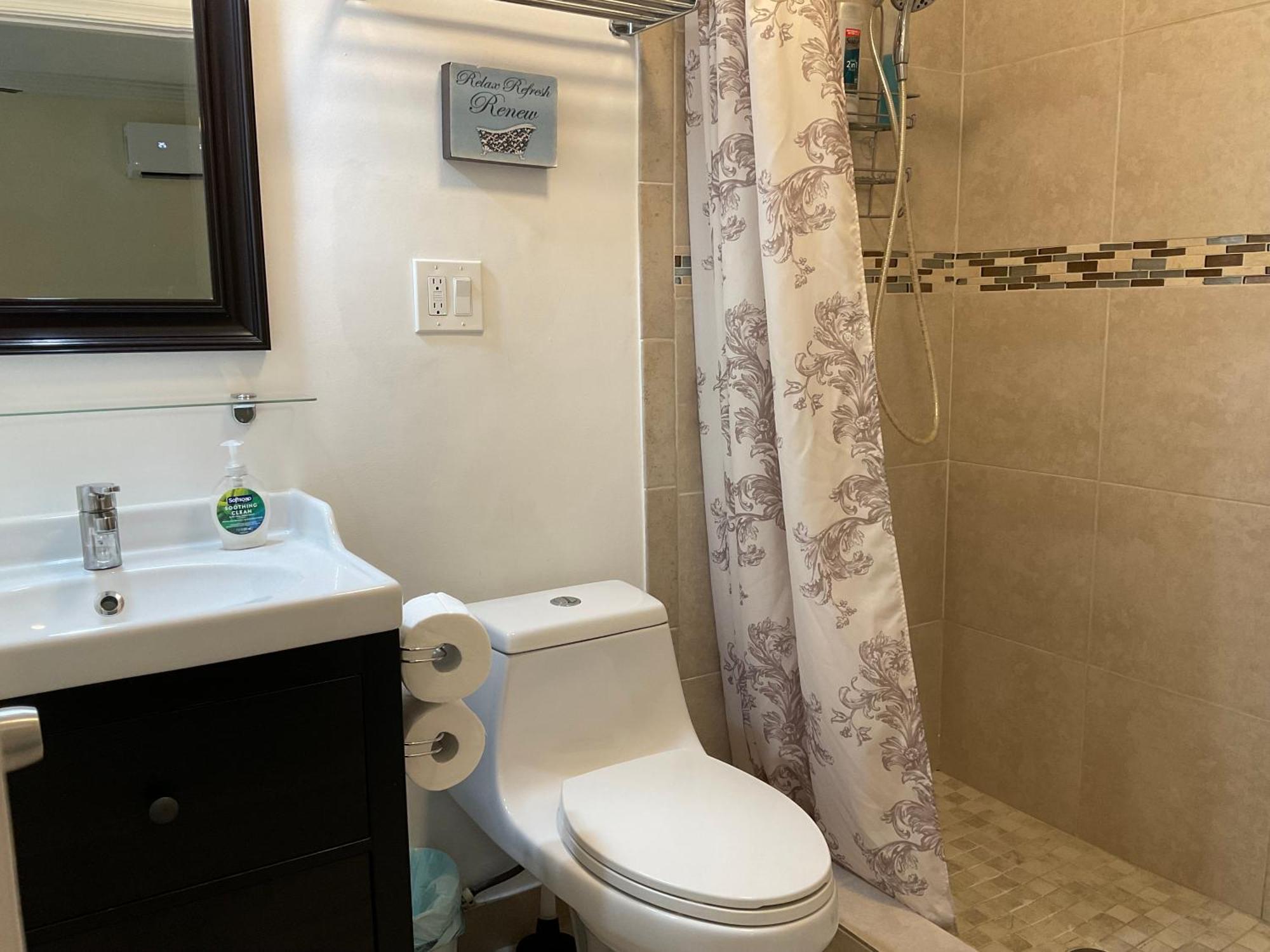 Cozy Guest Room Pompano Beach Bagian luar foto