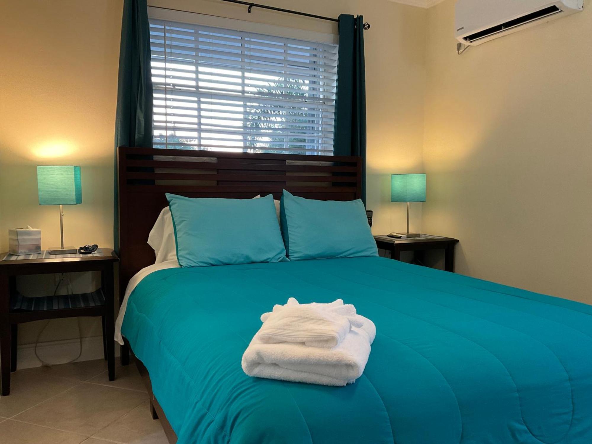 Cozy Guest Room Pompano Beach Bagian luar foto