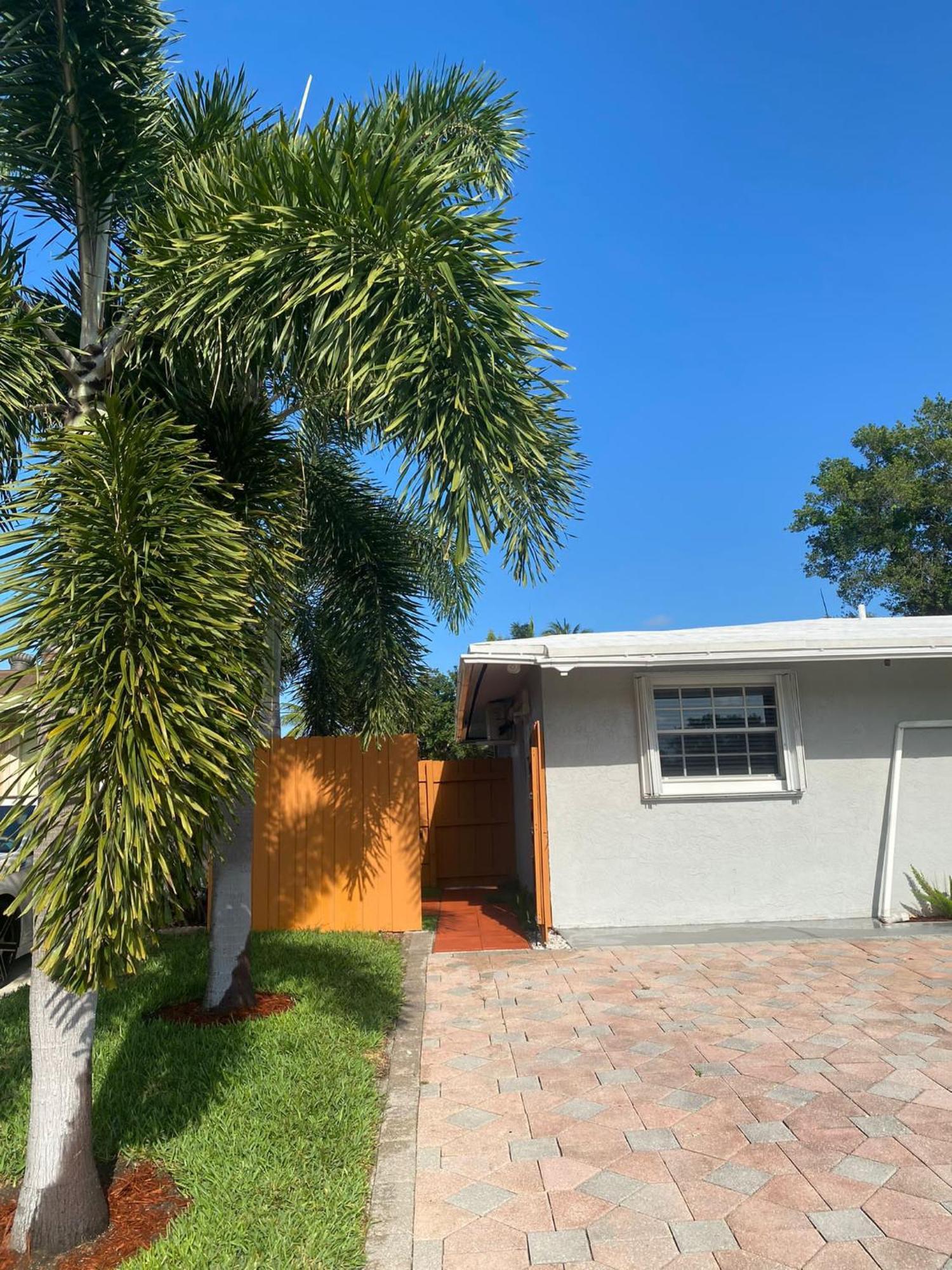 Cozy Guest Room Pompano Beach Bagian luar foto