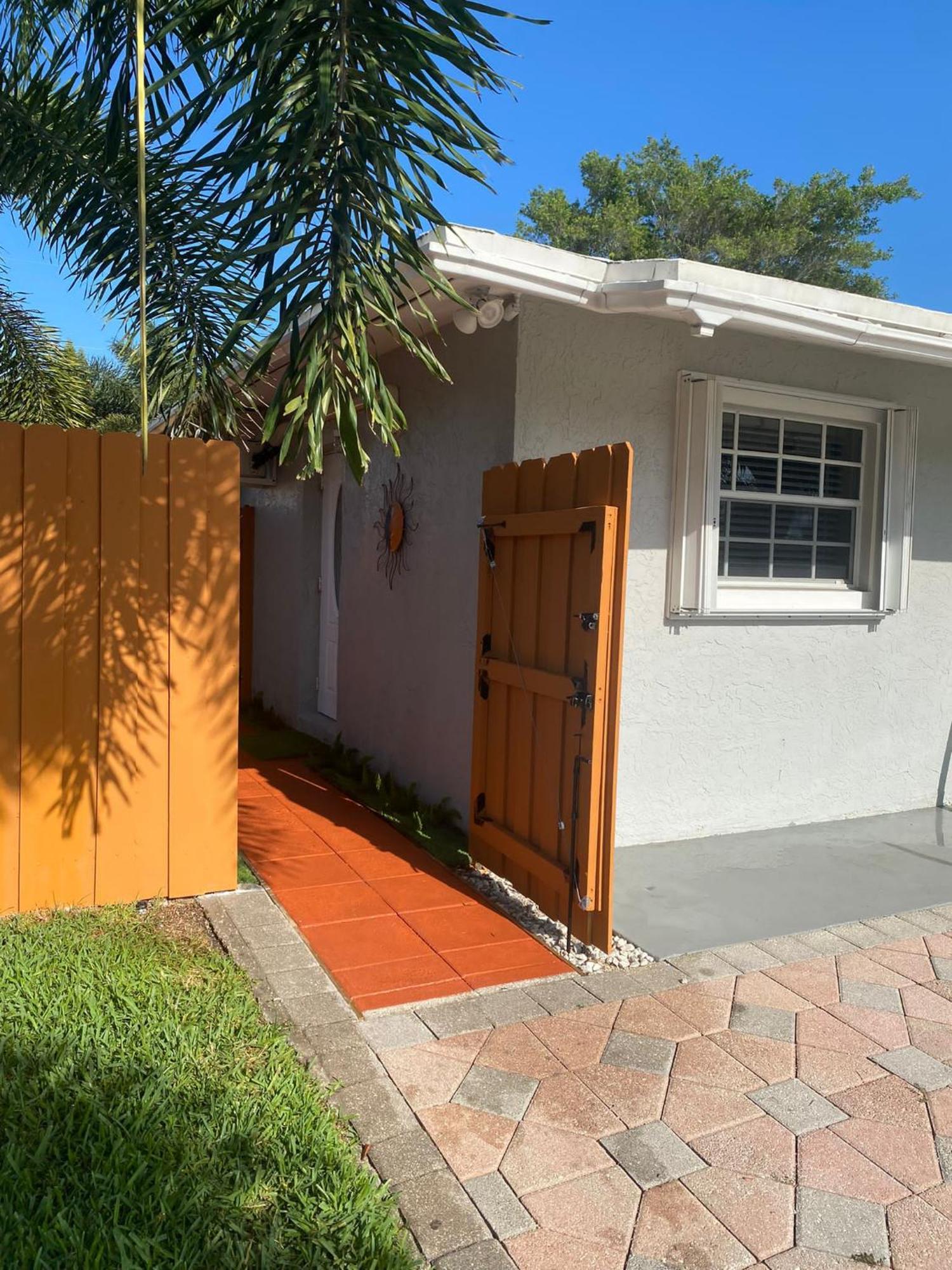 Cozy Guest Room Pompano Beach Bagian luar foto