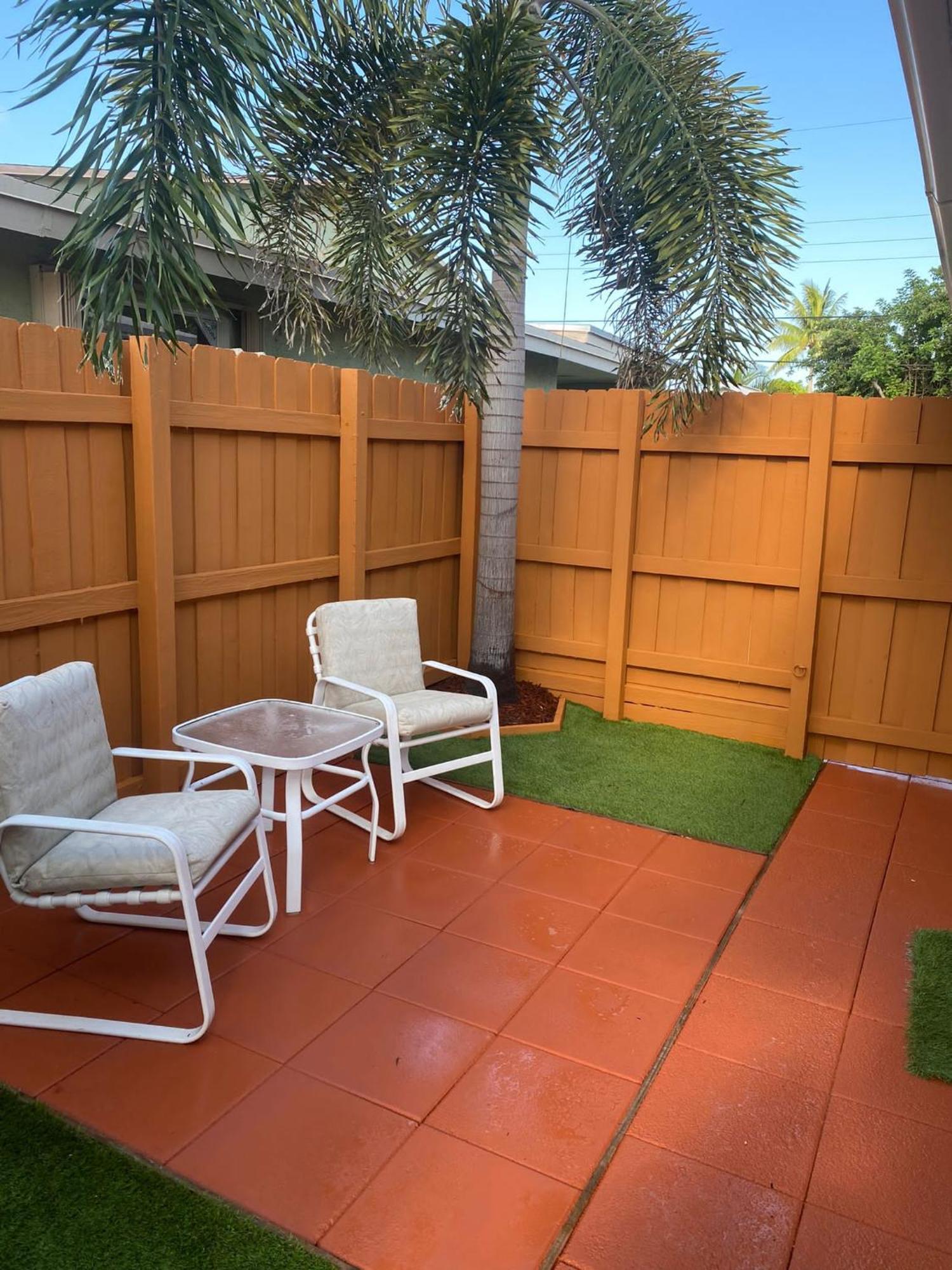 Cozy Guest Room Pompano Beach Bagian luar foto